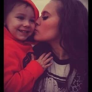 Meet your Posher, Morgan